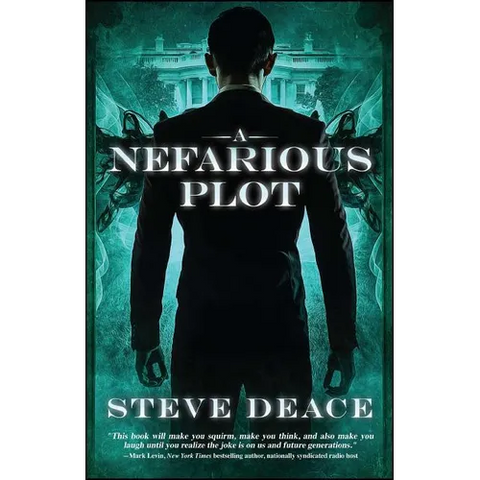 A Nefarious Plot