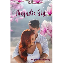 Magnolia Sky - Paperback