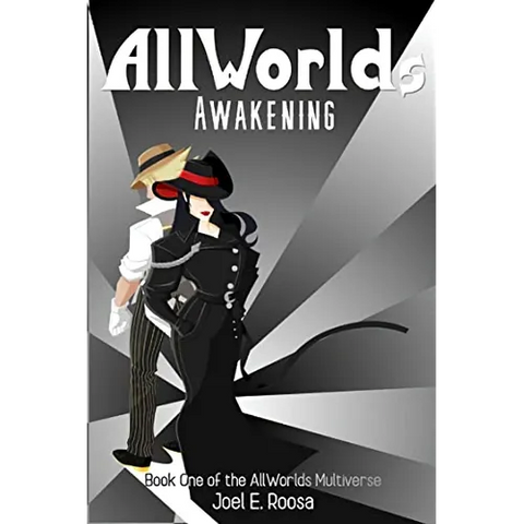 AllWorlds Awakening