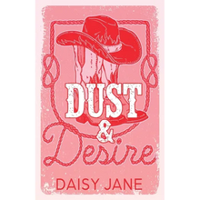 Dust and Desire - Paperback