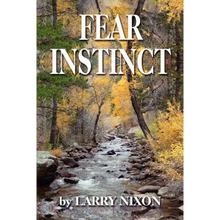 Fear Instinct - Paperback