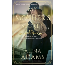 My Mother's Secret: A Novel of the Jewish Autonomous Region