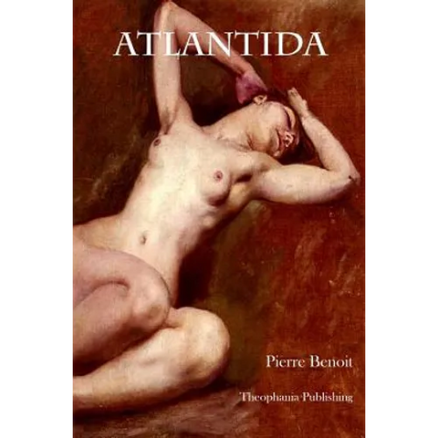 Atlantida