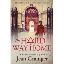 The Hard way Home - Paperback