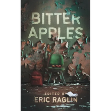 Bitter Apples - Paperback