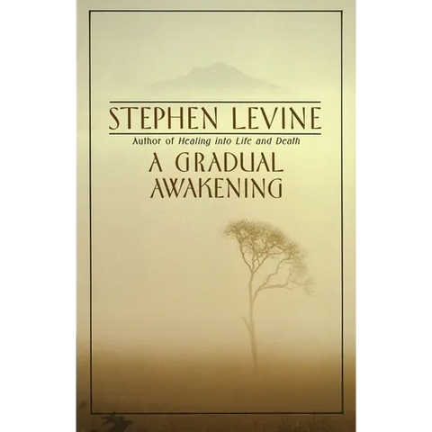 A Gradual Awakening