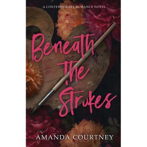 Beneath the Strokes