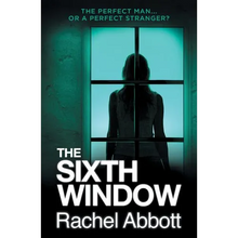 The Sixth Window - Paperback