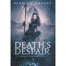 Death's Despair - Hardcover