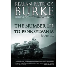 The Number 121 to Pennsylvania & Others - Paperback