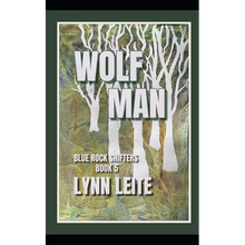 Wolf Man