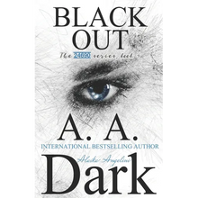 Black Out (24690 series, book 4) - Paperback
