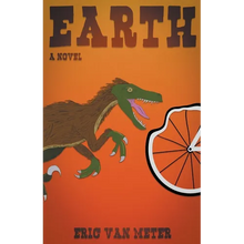 Earth - Paperback