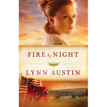 Fire by Night