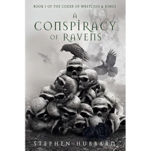 A Conspiracy of Ravens