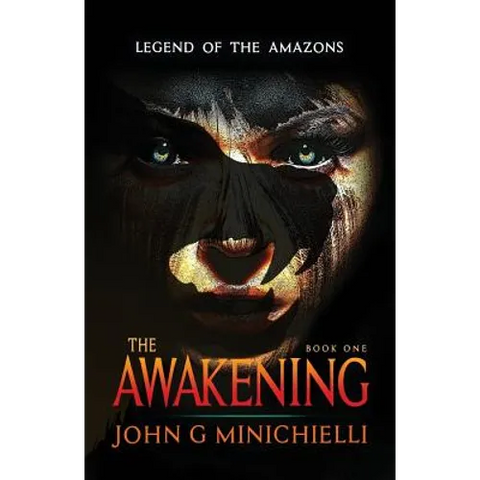 Legend of the Amazons: The Awakening