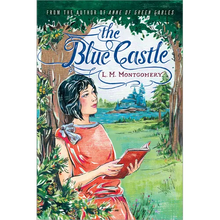 The Blue Castle - Paperback