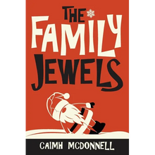The Family Jewels - Paperback