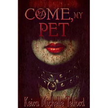Come, My Pet - Paperback