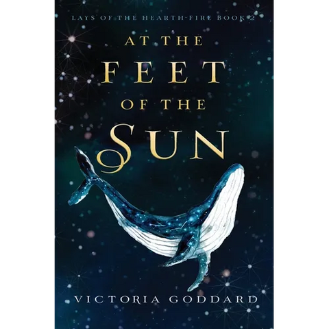 At the Feet of the Sun