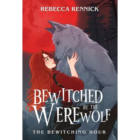 Bewitched by the Werewolf