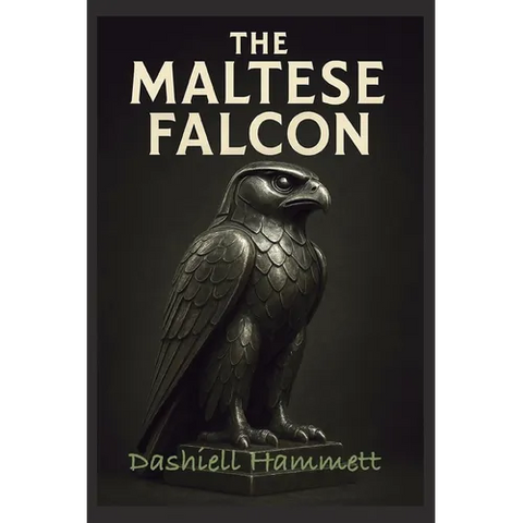 The Maltese Falcon