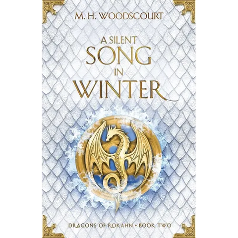 A Silent Song in Winter