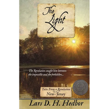 The Light: Tales from a Revolution - New Jersey
