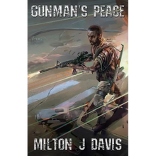 Gunman's Peace - Paperback