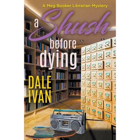 A Shush Before Dying