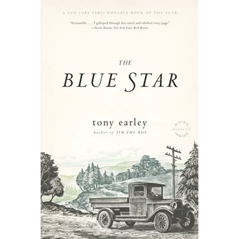 The Blue Star