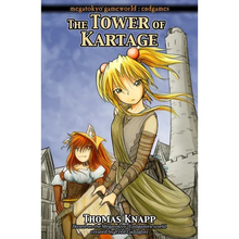 The Tower of Kartage