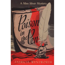 Poison in the Pen - Paperback