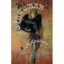 Mothwoman - Paperback