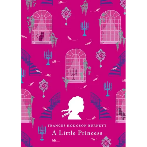 A Little Princess