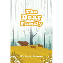 The Bear Family - Paperback