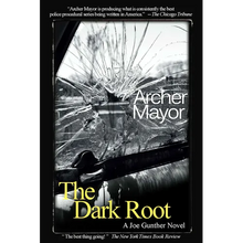 The Dark Root - Paperback