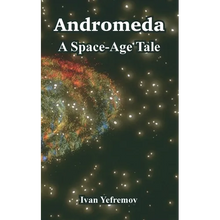 Andromeda: A Space-Age Tale - Paperback