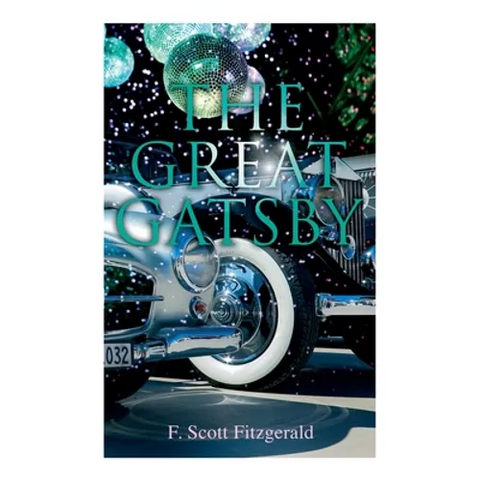 The Great Gatsby