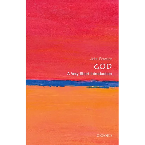 God: A Very Short Introduction