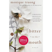 Bitter in the Mouth - Paperback