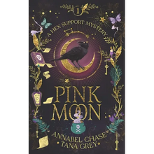 Pink Moon