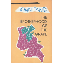 The Brotherhood of the Grape (Revised)