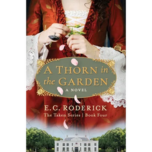 A Thorn in the Garden - Paperback