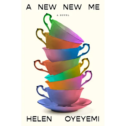 A New New Me