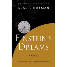 Einstein's Dreams