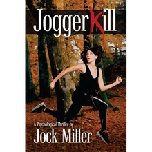 JoggerKill: A Psychological Thriller - Paperback