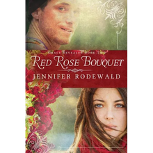 Red Rose Bouquet: A Contemporary Christian Novel - Paperback
