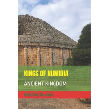 Kings of Numidia - Paperback