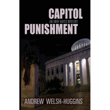 Capitol Punishment